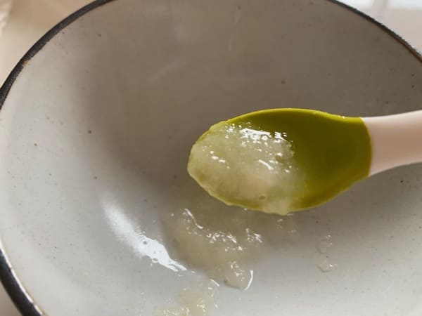 和光堂のベビーフードの口コミは はじめての離乳食を使ってみたら便利 パパママガイド 和光堂のベビーフードの口コミは はじめての離乳食を使ってみたら便利 パパママガイド