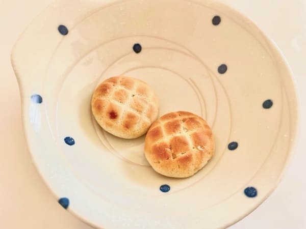 赤ちゃん が 食べ られる 市販 の パン